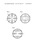 PROCESS AND APPARATUS FOR PRODUCING SPONGE IRON diagram and image