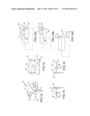 SAFETY DEVICE FOR TABLE SAW diagram and image