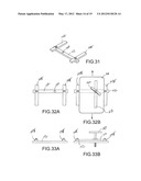 SAFETY DEVICE FOR TABLE SAW diagram and image