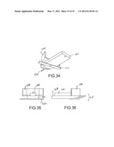 SAFETY DEVICE FOR TABLE SAW diagram and image