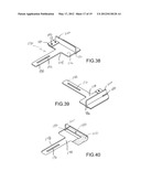 SAFETY DEVICE FOR TABLE SAW diagram and image