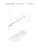 STRINGED INSTRUMENT diagram and image