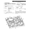 THREE-DIMENSIONAL CAMOUFLAGE SURFACE diagram and image