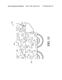 THREE-DIMENSIONAL CAMOUFLAGE SURFACE diagram and image