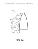 THREE-DIMENSIONAL CAMOUFLAGE SURFACE diagram and image