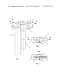 FLUID DELIVERY SYSTEM COMPRISING A FLUID PUMPING DEVICE AND A DRIVE SYSTEM diagram and image