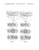 FLUID DELIVERY SYSTEM COMPRISING A FLUID PUMPING DEVICE AND A DRIVE SYSTEM diagram and image