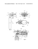 FLUID DELIVERY SYSTEM COMPRISING A FLUID PUMPING DEVICE AND A DRIVE SYSTEM diagram and image