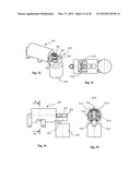 FLUID DELIVERY SYSTEM COMPRISING A FLUID PUMPING DEVICE AND A DRIVE SYSTEM diagram and image