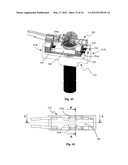 FLUID DELIVERY SYSTEM COMPRISING A FLUID PUMPING DEVICE AND A DRIVE SYSTEM diagram and image