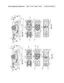 FLUID DELIVERY SYSTEM COMPRISING A FLUID PUMPING DEVICE AND A DRIVE SYSTEM diagram and image