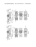 FLUID DELIVERY SYSTEM COMPRISING A FLUID PUMPING DEVICE AND A DRIVE SYSTEM diagram and image