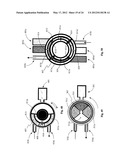 FLUID DELIVERY SYSTEM COMPRISING A FLUID PUMPING DEVICE AND A DRIVE SYSTEM diagram and image