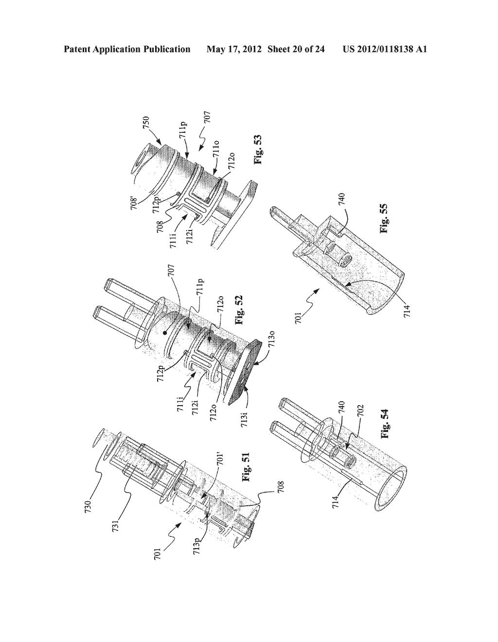 FLUID DELIVERY SYSTEM COMPRISING A FLUID PUMPING DEVICE AND A DRIVE SYSTEM - diagram, schematic, and image 21