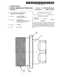 JOIN CONNECTION FOR A PISTON GUIDING UNIT IN A HOUSING diagram and image