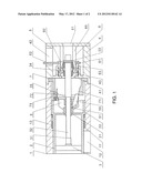 Sewage Suction Device diagram and image