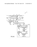 SYSTEMS AND METHODS FOR AIR DEHUMIDIFICATION AND COOLING WITH MEMBRANE     WATER VAPOR REJECTION diagram and image