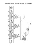 SYSTEMS AND METHODS FOR AIR DEHUMIDIFICATION AND SENSIBLE COOLING USING A     MULTIPLE STAGE PUMP diagram and image