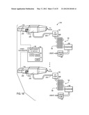 SYSTEMS AND METHODS FOR AIR DEHUMIDIFICATION AND SENSIBLE COOLING USING A     MULTIPLE STAGE PUMP diagram and image