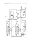 SYSTEMS AND METHODS FOR AIR DEHUMIDIFICATION AND SENSIBLE COOLING USING A     MULTIPLE STAGE PUMP diagram and image