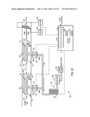 SYSTEMS AND METHODS FOR MULTI-STAGE AIR DEHUMIDIFICATION AND COOLING diagram and image