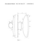 Audible Indicator of Air Filter Status diagram and image