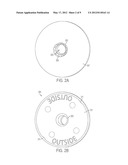 Audible Indicator of Air Filter Status diagram and image