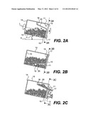 COFFEE BEAN PACKAGE AND METHOD FOR DISPENSING A DOSE OF COFFEE BEANS diagram and image