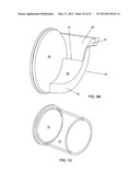 COFFEE BEAN PACKAGE AND METHOD FOR DISPENSING A DOSE OF COFFEE BEANS diagram and image