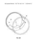 COFFEE BEAN PACKAGE AND METHOD FOR DISPENSING A DOSE OF COFFEE BEANS diagram and image