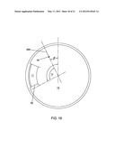 COFFEE BEAN PACKAGE AND METHOD FOR DISPENSING A DOSE OF COFFEE BEANS diagram and image