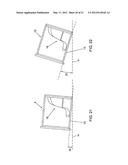 COFFEE BEAN PACKAGE AND METHOD FOR DISPENSING A DOSE OF COFFEE BEANS diagram and image