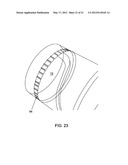 COFFEE BEAN PACKAGE AND METHOD FOR DISPENSING A DOSE OF COFFEE BEANS diagram and image