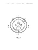 Tea making device having an improved liquid collection chamber diagram and image