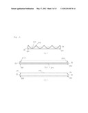 BAGUETTE TRAY AND METHOD FOR MANUFACTURING THE SAME diagram and image