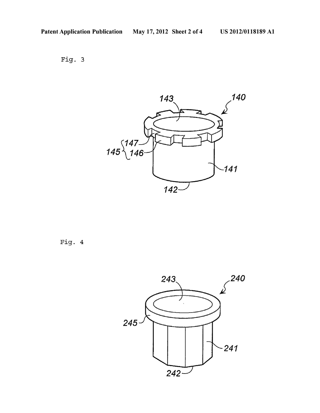 IGNITER ASSEMBLY - diagram, schematic, and image 03