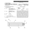 Deflagration to Detonation Transition Device diagram and image