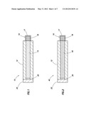 Deflagration to Detonation Transition Device diagram and image