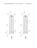 Deflagration to Detonation Transition Device diagram and image