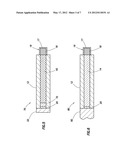 Deflagration to Detonation Transition Device diagram and image