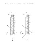 Deflagration to Detonation Transition Device diagram and image