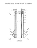 LOAD REDUCING STORES LAUNCH TUBE diagram and image