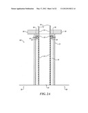 LOAD REDUCING STORES LAUNCH TUBE diagram and image