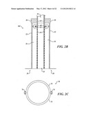 LOAD REDUCING STORES LAUNCH TUBE diagram and image