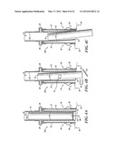 LOAD REDUCING STORES LAUNCH TUBE diagram and image