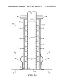 LOAD REDUCING STORES LAUNCH TUBE diagram and image