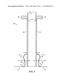 LOAD REDUCING STORES LAUNCH TUBE diagram and image