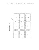 FLOATING ISLAND MODULE COMPRISED OF POST-CONSUMER CARPET FIBER MATRIX AND     METHOD OF MANUFACTURING SAME diagram and image