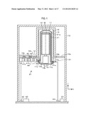 VACUUM PROCESSING APPARATUS AND ASSEMBLY METHOD THEREOF diagram and image