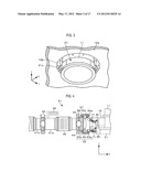 VACUUM PROCESSING APPARATUS AND ASSEMBLY METHOD THEREOF diagram and image